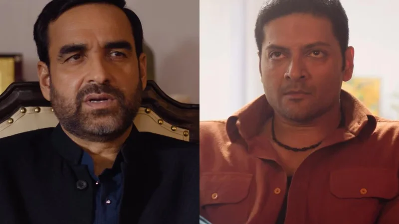 ‘Mirzapur The Movie’ trailer: Pankaj Tripathi and Ali Fazal promise blood and gore on big-screen