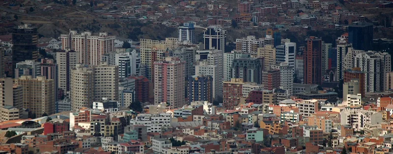 Bolivia IMF Deal: What US$1.9bn Means for You