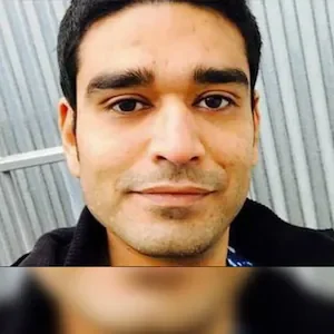 Life sentence stands for Shaun Karauria, who killed Sandeep Dhiman in Hawke’s Bay