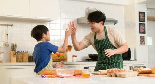 What Dad was really teaching us when he said, 'Always have a backup'