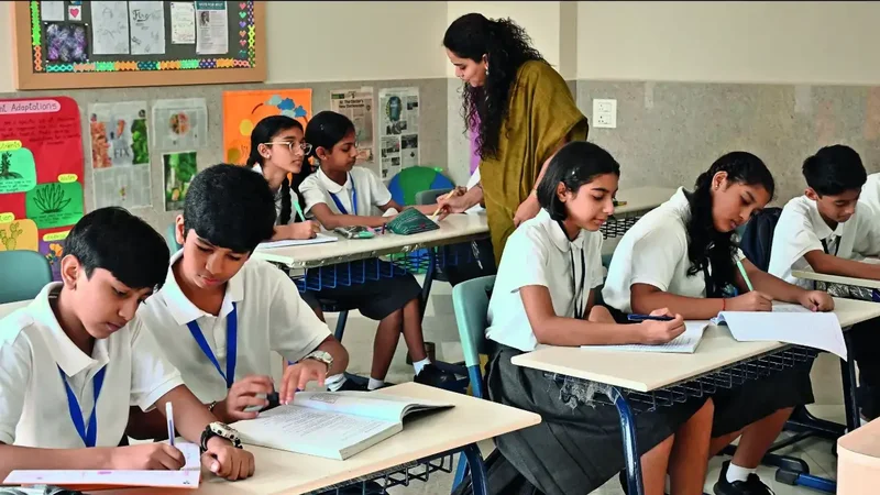 Government spending on education below Unesco's 15% standard