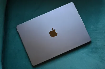 I upgraded from the M1 MacBook Air to the M5, and here’s what changed for me