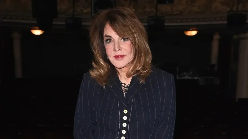 ‘Grease’ star Stockard Channing says she’s ‘happy being a recluse’ after leaving America