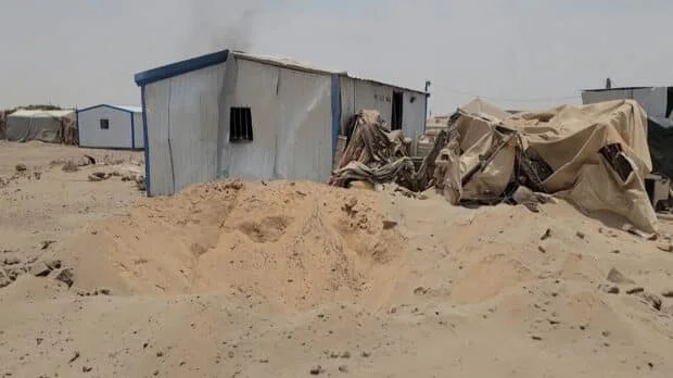 Houthi attacks kill 11 in Yemen, target Saudi refinery