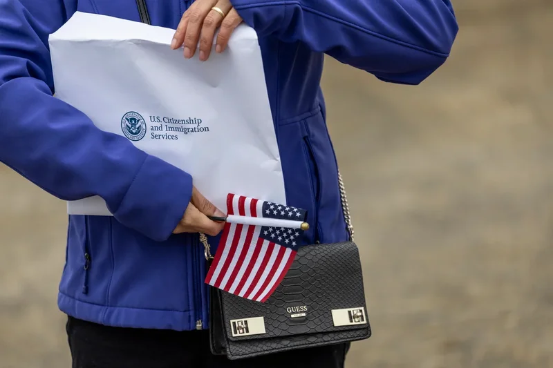Green card applicants to face more scrutiny linked to healthcare and social services in major change