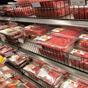 Beef mince prices expected to stay high into 2027 amid tight global supply