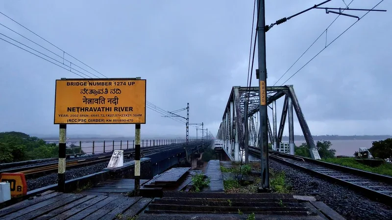 Mysuru Division begins process to take over Mangaluru rail region