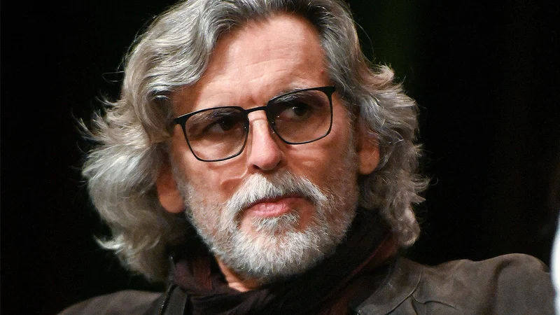 Oded Fehr Gives First Look at Ardeth Bay in The Mummy 4