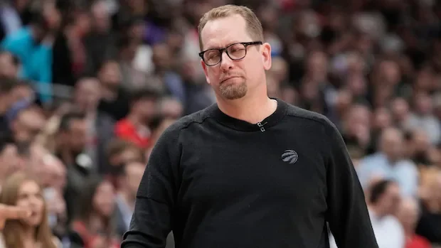 Former Raptors coach fights Ontario over nearly $700K tax paid on multimillion-dollar home