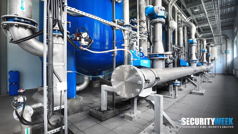Water Sector Cyberattacks Reportedly Hit at Least 12 States