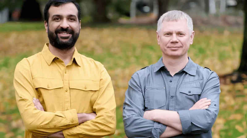Temporal is in talks to raise $500mn at a $12bn valuation, double February