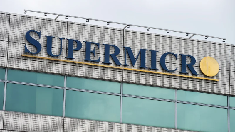 Supermicro fires several employees following investigation into $2.5 billion China AI chip smuggling — claims that senior management had no knowledge of illicit transactions