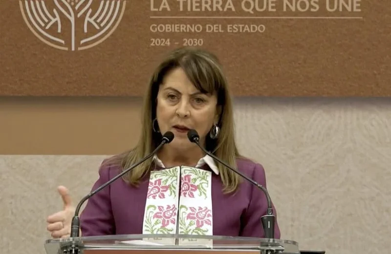 An infamous Morelos narco ranch will be converted into a school and health center