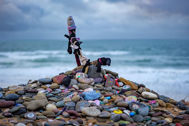 UK-Ireland interconnector costing €500m was rerouted to avoid ‘grave’ of Harry Potter character