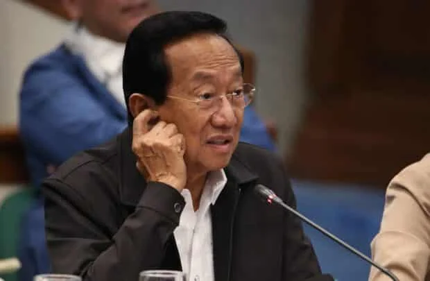 Sandigan junks bid to drop Bonoan from graft case  to be state witness