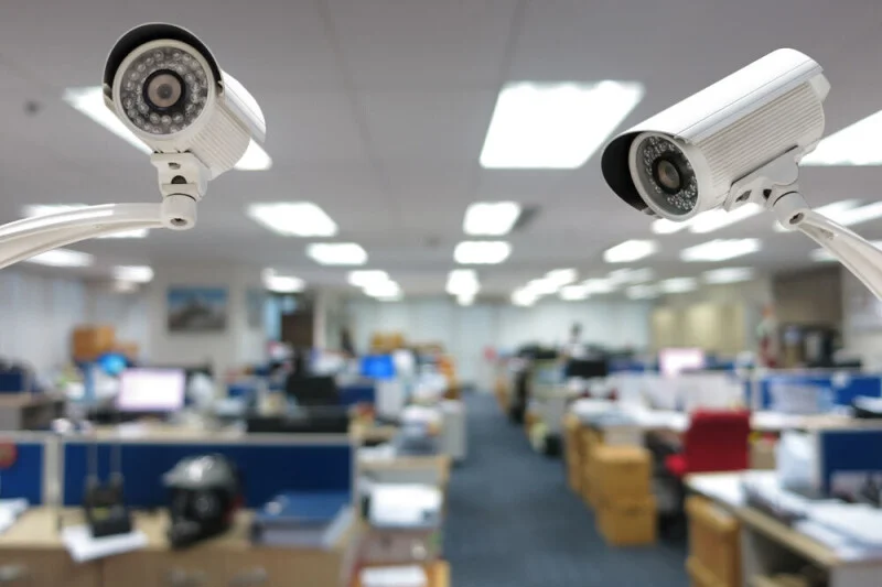 UK mulls making employers ask before installing bossware