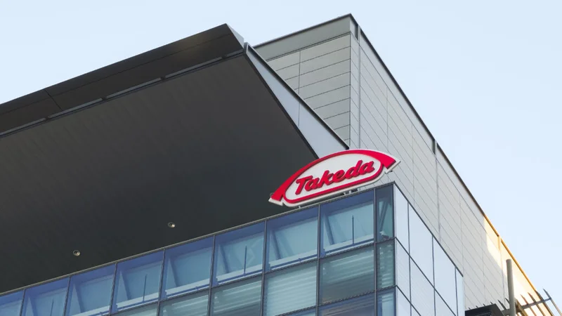 Takeda’s narcolepsy drug approved by the FDA, a boon for new class of treatments