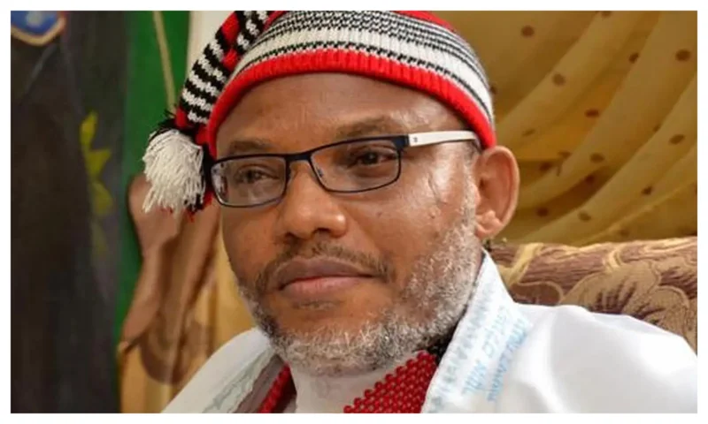 Nnamdi Kanu: Ozekhome, Ejiofor should explain why they ignored irregularities – Defence team