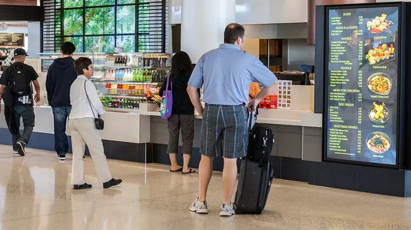 $20 avocado toast fuels outrage as travelers say airport food prices are out of control