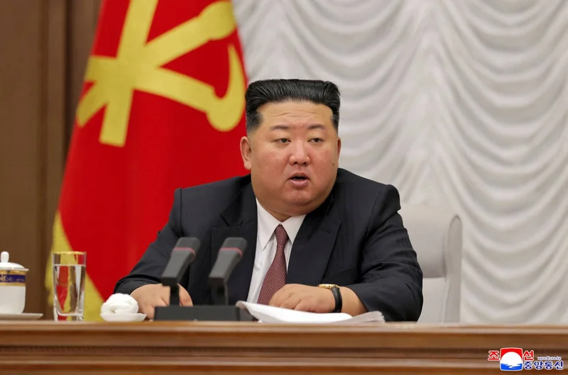 North Korea marks Hiroshima atomic bombing anniversary with missile test