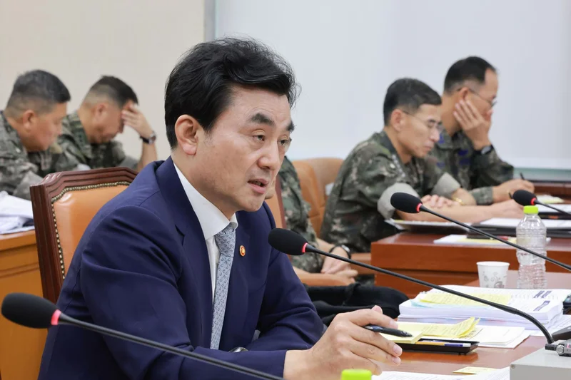 N. Korea typically estimated to have 80-120 nuclear weapons: defense minister