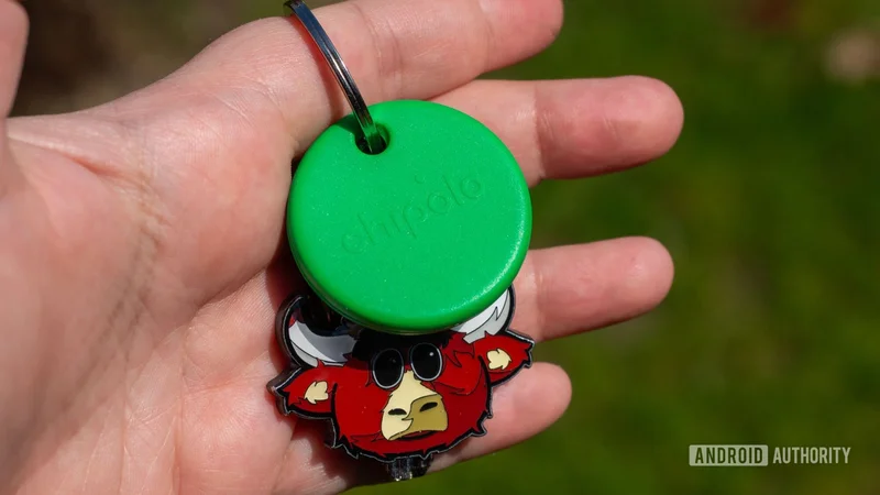 This Chipolo POP deal cuts the cross-platform tracker to just $23.20