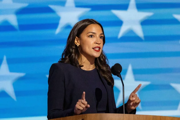 Democrats in elections: What’s next for AOC? Should she aim for the Senate or the White House?