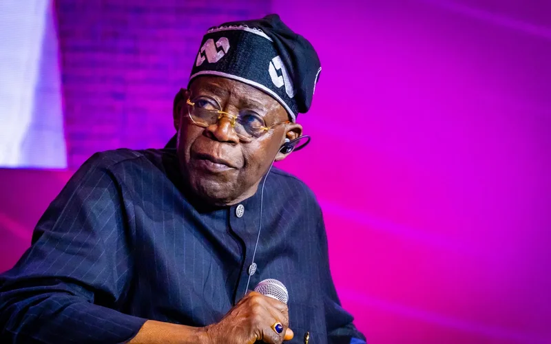Fuel subsidy removal has enabled funding for major infrastructure projects — Tinubu