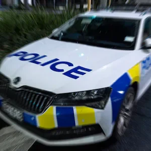 Carjacking: Man arrested on State Highway 5, Hawke’s Bay, after fleeing police near Taupō