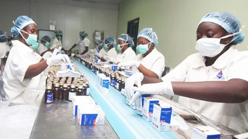 May & Baker disowns ‘fraudulent M&B Equity Stake’ investment scheme