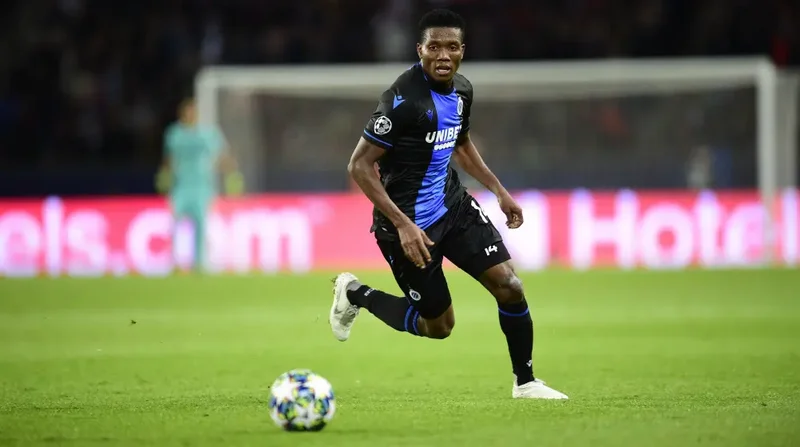 Transfer: Okereke set to join Serie B club Benevento