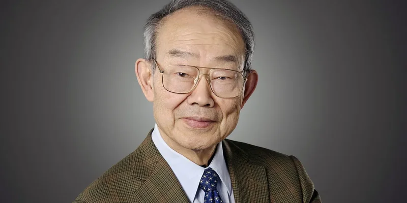 Bede Liu, a digital signal processing pioneer, has died