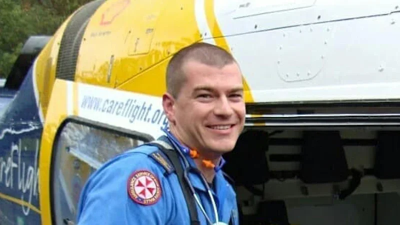 ‘I am not happy’: Top paramedic dumps on disappointing defibrillator