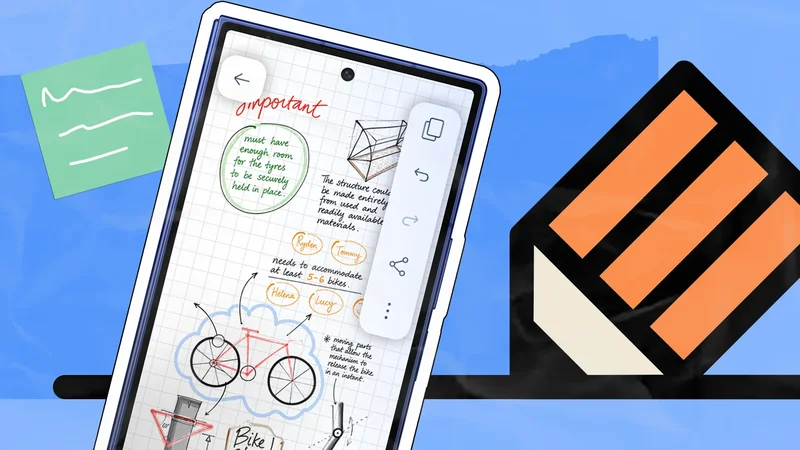 I discovered why Notability on Android is not worth the hype