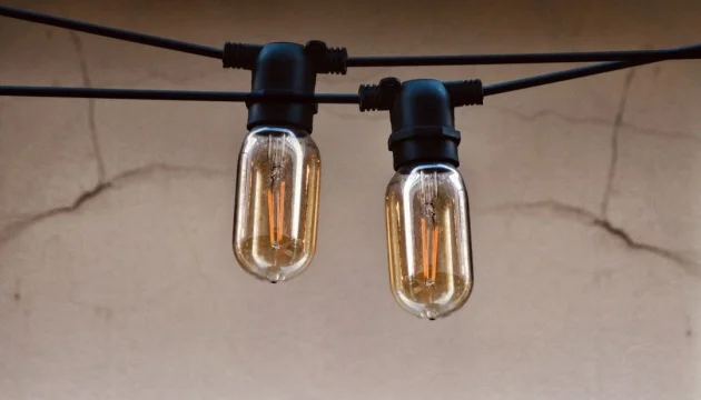 Key power nodes damaged in temporarily occupied territory of Zaporizhzhia region; most customers without power
