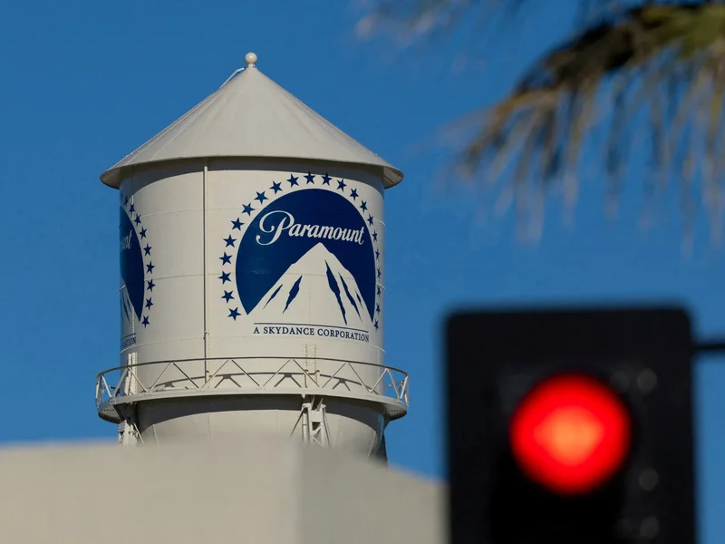 Paramount Skydance mulls CNN sale amid antitrust merger challenge