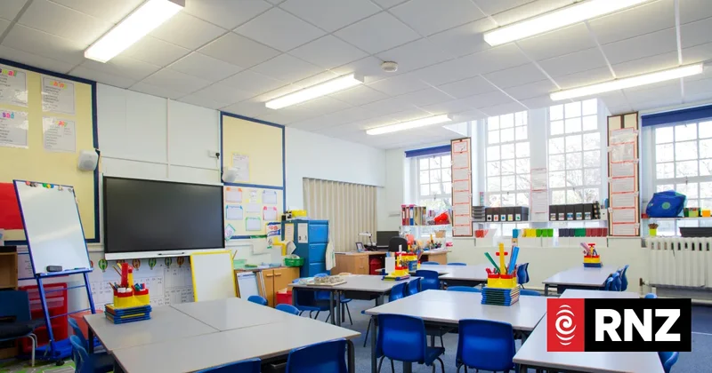 School absences due to illness at highest level in three years