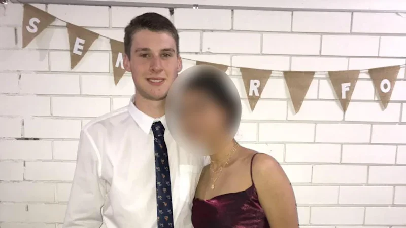 Samantha Murphy’s alleged killer in hospital after incident