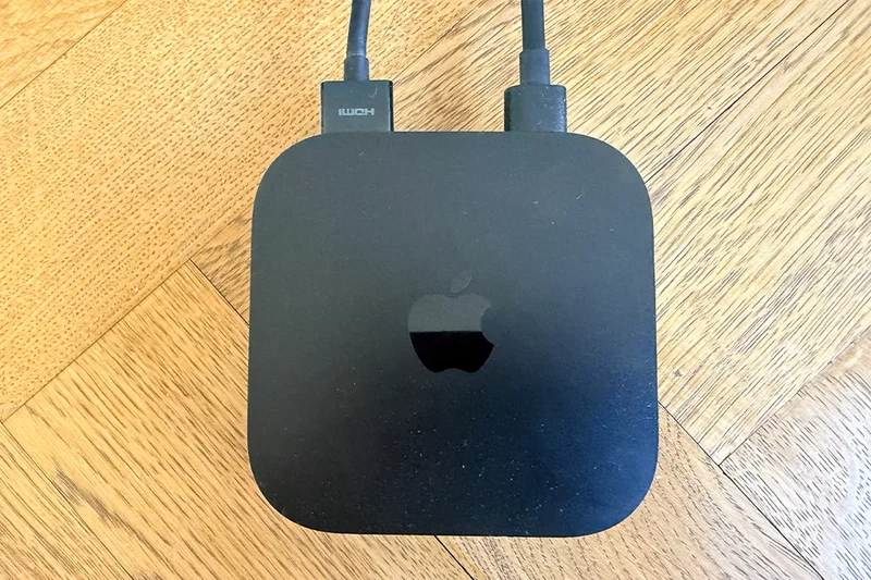 I tested the Apple TV 4K to see if it’s still worth the £200 price tag