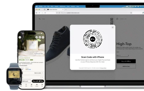 Apple Pay launches in the Philippines