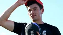 Hampshire and England bowler Turner retires aged 25