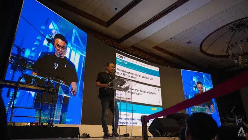 Indonesia urged to play more active role in global climate diplomacy