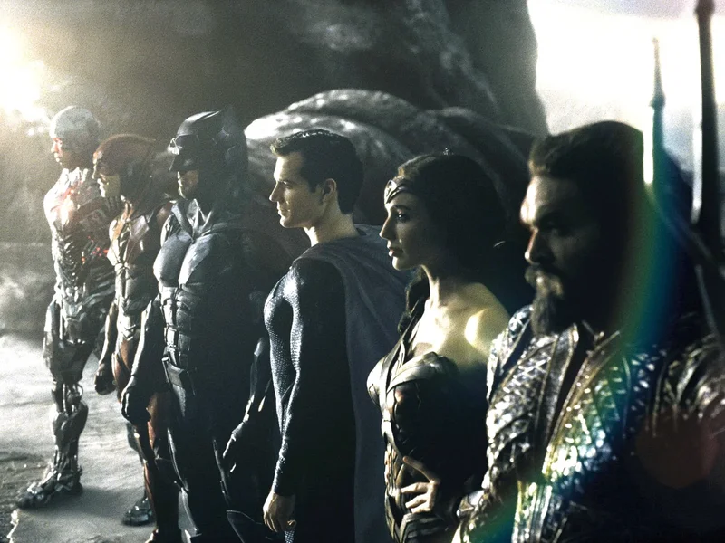 Prime Video's upcoming action thriller with a Justice League star gets a disappointing update