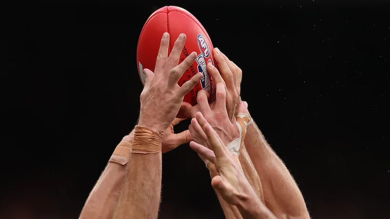 The week that blew up the Swans and called out AFL culture