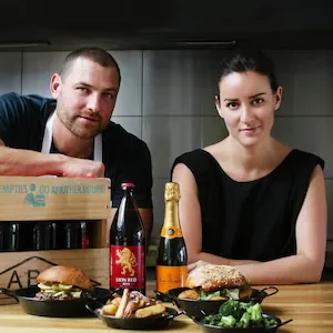 Burger Burger in liquidation owing $2.7m as search for buyer continues