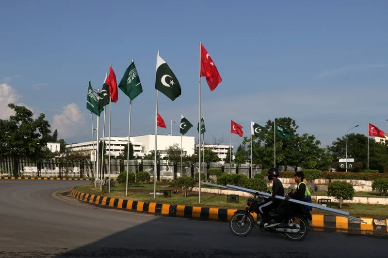 Qatar welcomes Türkiye-Saudi Arabia-Pakistan defense agreement