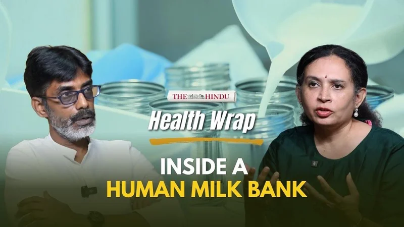 Watch: Health Wrap | Episode 44: World Breastfeeding Week Special