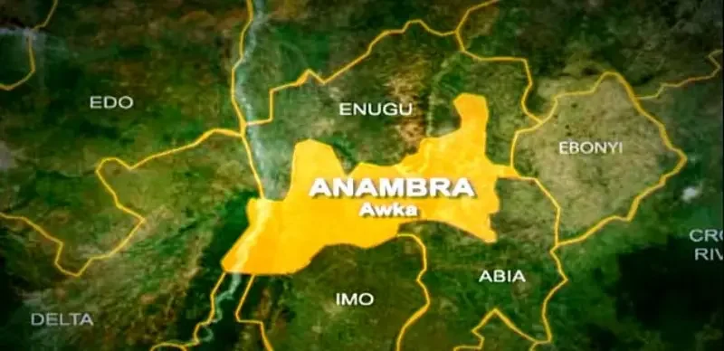 Anambra community title holder shot dead, indigenes suspect Igweship tussle as reason