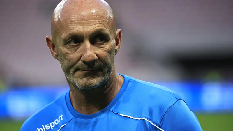 Barthez joins Zidane’s France coaching staff