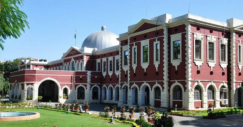 HC stays Jharkhand order cancelling state services exams